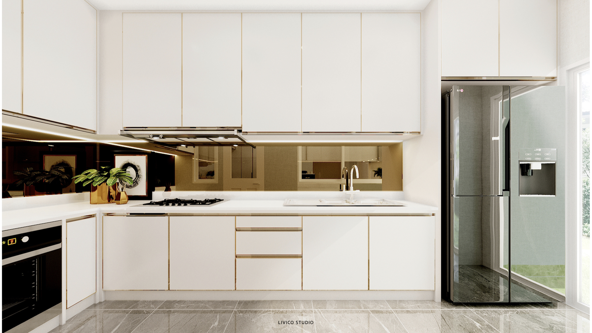 Kitchen 02